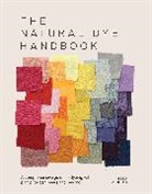 Heidi Iverson - The Natural Dye Handbook