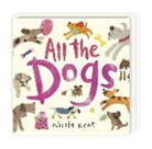 Kent Nicola - All the Dogs
