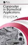 S. M. (Universiti Putra Sapuan, N.A. Abu Osman, R.A. Ilyas, Y. Nukman, S. M. Sapuan - Composites in Biomedical Applications