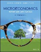 Browning Edgar K., Zupan Mark A. - Microeconomics