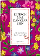 Nora Paehl, Nora Paehl - Einfach mal dankbar sein