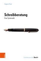 Dagmar Knorr - Schreibberatung