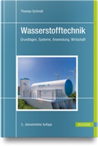 Thomas Schmidt - Wasserstofftechnik
