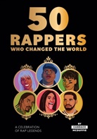 Candace McDuffie - 50 Rappers Who Changed the World