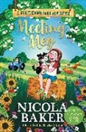 Nicola Baker, Baker Nicola - Meeting Meg