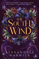 Alexandria Warwick - The South Wind