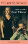 Stefan Sharff - Art of Looking in Hitchcock's Rear Window