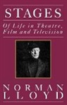 Norman Lloyd - Stages