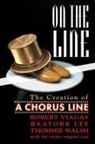 Robert Viagas - On the Line