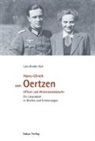 Lars-Broder Keil, Lars B Keil, Lars-Broder Keil - Hans-Ulrich von Oertzen. Offizier und Widerstandskämpfer