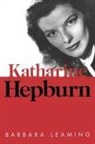 Barbara Leaming, Sheridan Morley - Katharine Hepburn