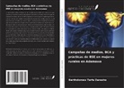 Bartholomew Terfa Dansoho - Campañas de medios, BCA y prácticas de BSE en mujeres rurales en Adamawa