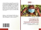 Alphonse Bertrand Eng Ndjel - L'émergence des particularités de l'économie camerounaise