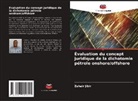 Zuhair Jibir - Évaluation du concept juridique de la dichotomie pétrole onshore/offshore