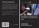 Scholastica Igbashangev, Iornenge Mnena, Samson Wergba - El periodismo como prevención de conflictos y consolidación de la paz