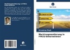 Amandeep Singh - Marktsegmentierung in FMCG-Unternehmen
