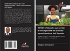 Rodgers Atwongyeire - COVID-19 Impatto sui servizi di divulgazione del sistema agroalimentare dell'Uganda