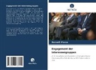 Kenneth Massa - Engagement der Interessengruppen