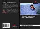 Dolmat Alla Vladimirovna - Chthonic twenty-four hours in literature