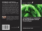 Venkataramana Kandi - Investigación y revisiones en microbiología clínica: Parasitología