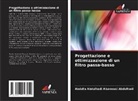Abdalla Abdulhadi Alsanousi Abdulhadi - Progettazione e ottimizzazione di un filtro passa-basso