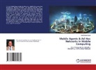 Vipin Kumar Dangi - Mobile Agents & Ad Hoc Networks in Mobile Computing