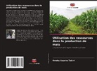 Kwaku Asuako Tabiri - Utilisation des ressources dans la production de maïs