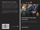 Kenneth Massa - Participación de las partes interesadas