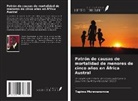 Tapiwa Murevanemwe - Patrón de causas de mortalidad de menores de cinco años en África Austral