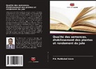 Md. Mahbubul Islam - Qualité des semences, établissement des plantes et rendement du jute