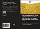 Halima Yakubu Mukhtar - Analyse du NEAZDP dans l'approvisionnement en eau en milieu rural dans l'État de Yobe, au Nigeria