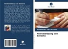 Ravidankaur Rahul Karnani - Nichteinlösung von Schecks