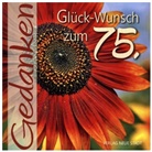 Gabriele Hartl - Glück-Wunsch zum 75.