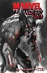 Gabriele Dell'Otto, Garth Ennis, Ennis Garth, Marvel Various, Segura Alex, Simone Gail... - Marvel Zombies: Black, White & Blood