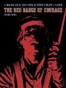 Stephen Crane, Steve Cuzor - The Red Badge of Courage