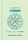 Cassandra Eason - A Little Bit of Runes