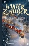 Luisa-Sophie Erbrugg - Winterzauber
