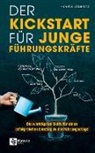 Henryk Lüderitz - Der Kickstart für junge Führungskräfte