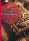 Hermès Trismégiste - Corpus Hermeticum