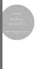 Dennis Sui, Dr Dennis Sui - Berliner Lesebuch 1