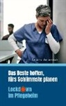 Corinna Jurtendach - Das Beste hoffen, fürs Schlimmste planen
