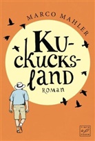 Marco Mahler - Kuckucksland
