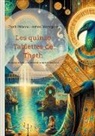 Thoth l'Atlante, Hermès Trismégiste - Les quinze Tablettes de Thoth