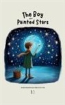 Pomme Bilingual - The Boy Who Painted Stars And Other Bilingual Portuguese-English Stories for Kids