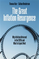 Thomas Harr, Callum Henderson - The Great Inflation Resurgence