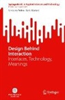 Ilaria Mariani, Umberto Tolino - Design Behind Interaction