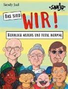 Sandy Jud - Das sind WIR!