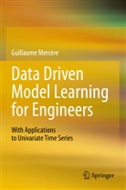 Guillaume Mercère - Data Driven Model Learning for Engineers