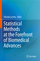 Yolanda Larriba - Statistical Methods at the Forefront of Biomedical Advances