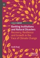 Andi Duqi - Banking Institutions and Natural Disasters